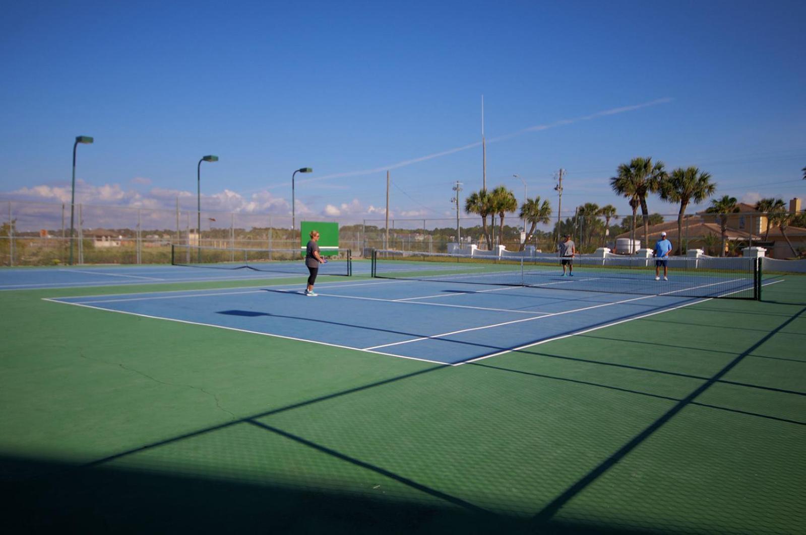 El Matador 417 - Gulf Front With Beautiful Views Of The Gulf And Pool Villa Fort Walton Beach Bagian luar foto